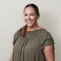 Daphne Chapman