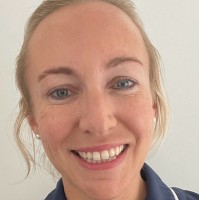 Charlotte Maisey