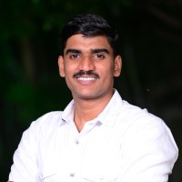 Suraj Labade