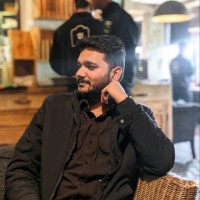 Dr. Prajwal Bhamra