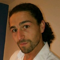 Ruben Rivera Estevez