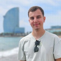 Stas Kogan