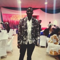 Stephen Owoicho