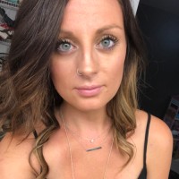 Chantel Desjardine