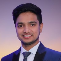 SYED KHAJA MOINUDDIN