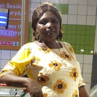 Patricia Moje Ebong Crossriver)