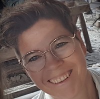 Miriam Oomen