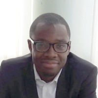 Marc Kacou, Ph.D