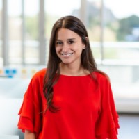 Daniela Lockie, MBA