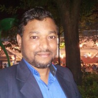 Arvind Jaiswar