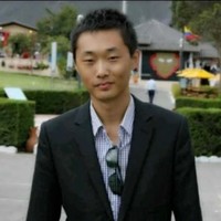 Michael Wong