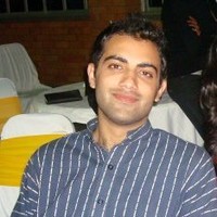 Muhammad Nasir Chaudhry