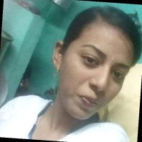Sucheta Pogul
