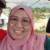 Nor Azalina