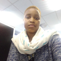 Zinhle Nxumalo
