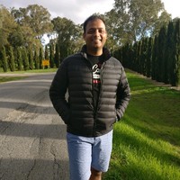 Neel Pangaonkar