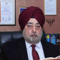 Kuldip Singh