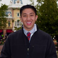 Brandon Lieu, MBA