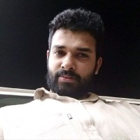 Jijesh George