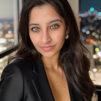 Bhawya Bansal