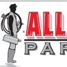 All Plumbing, Inc.