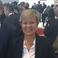 Valérie Gaudel