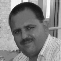 Eric Van Esch
