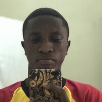 Richmond Donkor