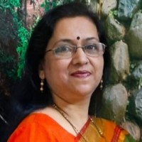 Vinita Kulkarni
