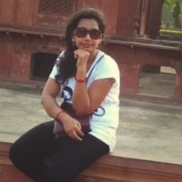 Sharda Mishra
