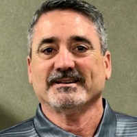 Darryl Ross