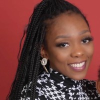 Jazmine Stewart, Mba