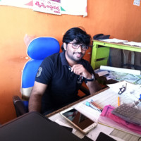 Ramesh Paluri