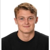 Jeppe Grøntved Larsen