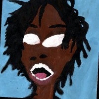 Alpha oumar
