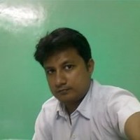 Iftekhar Hussain