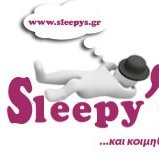 spyros sleepys