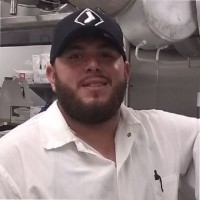 Javier Mora