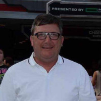 Paul Baker