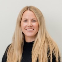 Stephanie O'Halloran