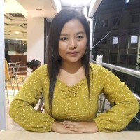 Sujata Thapa