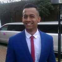 Lez Rahman