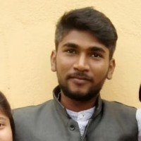 Tuhin Mondal