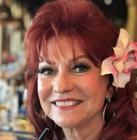 Sherry Du May