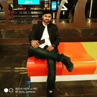 Jyoti Ranjan Das