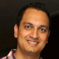 Ankur Modi