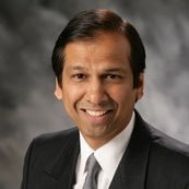 Ali Pervez