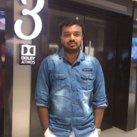 Chudan Kumar Ramaswami