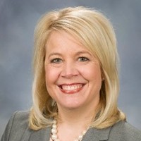 Melanie Cook
