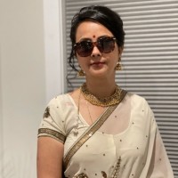 Shweta Singh